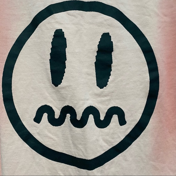 Beaster Streetwear Parallel Universes Short Sleeve T Shirt Medium - Picture 10 of 10